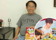 Mengapa Tidak Ada Sosok Ayah di Kaleng Biskuit Khong Guan? Ini Alasannya