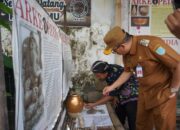 Wali Kota Probolinggo Minta Anggaran Budaya Dinaikkan 10 Kali Lipat