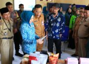 Dukung UMKM, Wali Kota Probolinggo Siapkan Ruang Jualan di Kantor Pemerintah