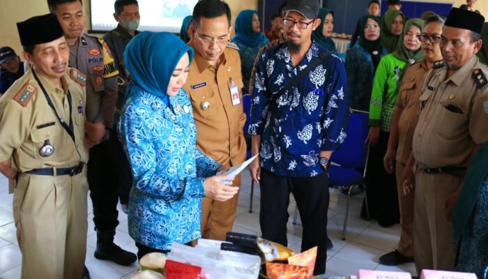 Dukung UMKM, Wali Kota Probolinggo Siapkan Ruang Jualan di Kantor Pemerintah