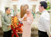 Gubernur Minta Pengusaha di Jatim Hindari PHK, Khofifah: Kurangi Hari Kerja Dibanding PHK