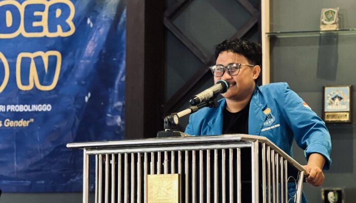 Pembangunan Mandek, Refocusing Anggaran Jadi Alibi Pemerintah Kabupaten Probolinggo