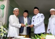 MUI Probolinggo Resmikan Kantor Baru di Gedung Islamic Center Kraksaan