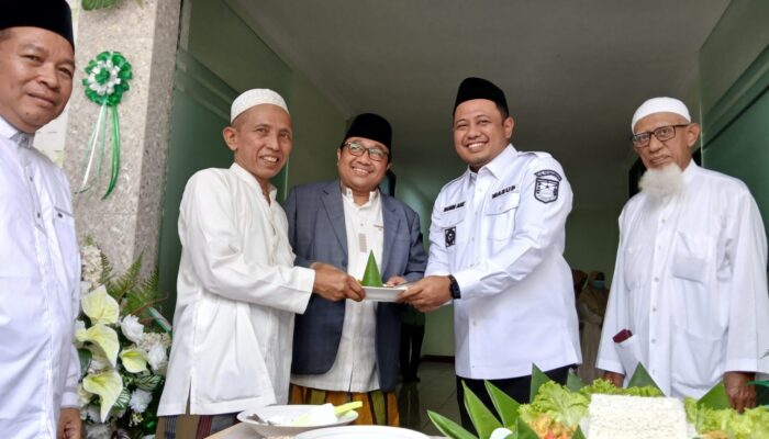 MUI Probolinggo Resmikan Kantor Baru di Gedung Islamic Center Kraksaan
