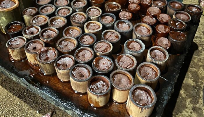 Gula Aren Makin Diminati, Ini 4 Manfaat Kesehatannya Menurut Lis Letty Jumiati