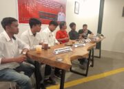 Manfaatkan Bonus Demografi, Ketua TMP Sulteng Optimistis PDIP Raih Dua Kursi DPR RI di Pileg 2029