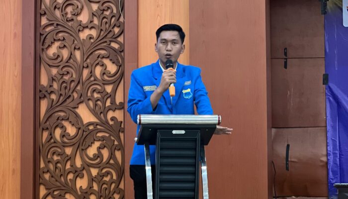 PC PMII Probolinggo Kritik Ketidakhadiran Kadis dan Kurangnya Ketegasan DPRD dalam Pembahasan LKPJ Kabupaten Probolinggo
