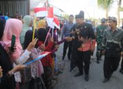 Belum Ada Persetujuan, Bupati Probolinggo Sikapi Bijak Isu Air Ronggojalu
