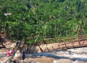 Pemkab Probolinggo Tancap Gas Perbaiki 8 Jembatan Rusak Akibat Banjir, Ini Lokasinya
