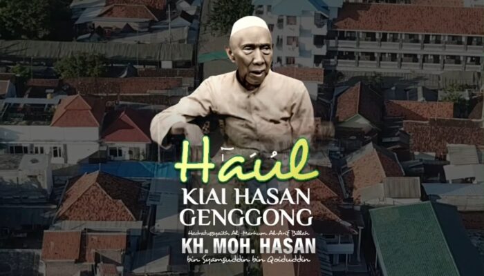 Peringatan 72 Tahun Haul Kiai Sepuh Genggong Terbuka untuk Umum, Ini Tanggalnya
