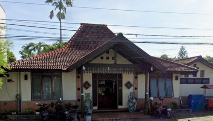 Maling Motor Marak di Probolinggo, Karyawan Warung Makan Kehilangan Honda Beat