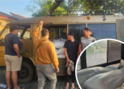 Polres Probolinggo Amankan 24 Karung Pupuk Bersubsidi Tanpa Dokumen di Kuripan