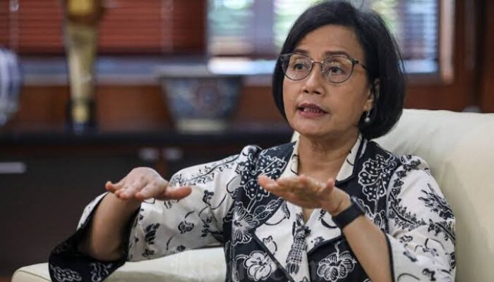 Sri Mulyani Jelaskan Alasan Dosen ASN Tak Terima Tukin Sejak 2013