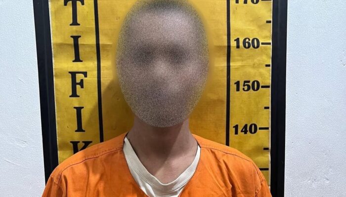 Pria di Sumberasih Probolinggo Nekat Cabuli Anak Tetangga yang Masih Berusia 6 Tahun