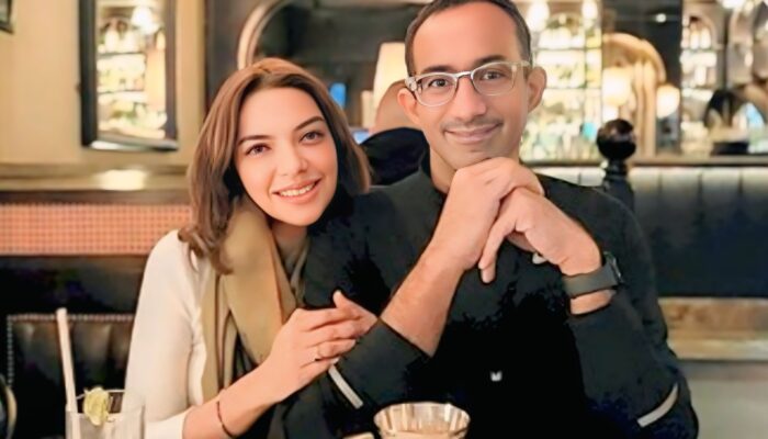 Suami Najwa Shihab, Ibrahim Sjarief Assegaf Meninggal Dunia di RS PON Jakarta