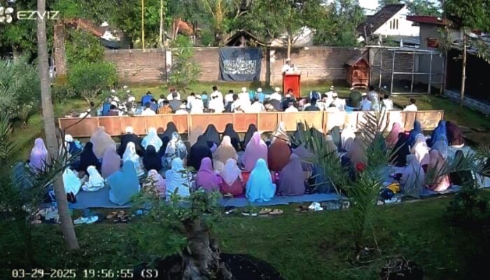 Diduga Terafiliasi HTI, Pesantren Al-Ghuroba Probolinggo Disorot MUI dan Kemenag