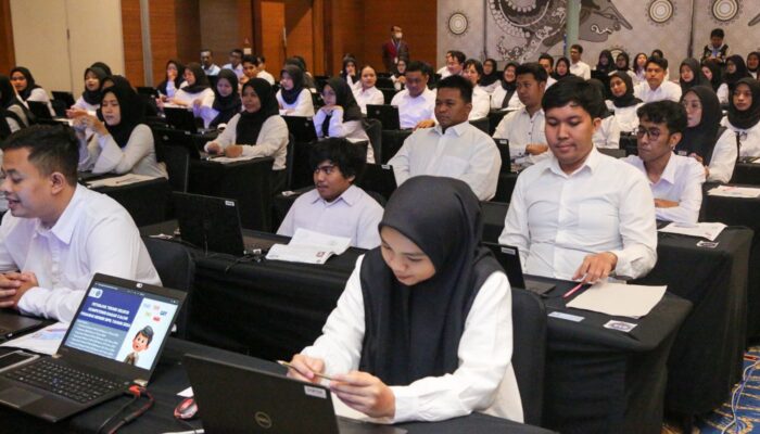 PPPK 2024 Tahap 2, Ini Jadwal Resmi Pengumuman Kelulusan dan Cara Mengeceknya