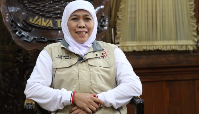 Kabar Baik! Gubernur Jatim Hapus Syarat Batas Usia Kerja, Ini Alasannya