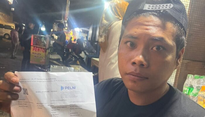Modus Bantu Angkut Barang, Pemuda Probolinggo Dipalak di Terminal Bungurasih