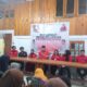 Agar Kongres PDIP Sukses, DPD PDIP & TMP Sulteng Gelar Doa Bersama dan Santunan Anak Yatim