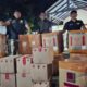 Satpol PP Gerebek Gudang Miras, Ketua Garda Bangsa: Ini Penyelamatan Generasi Muda