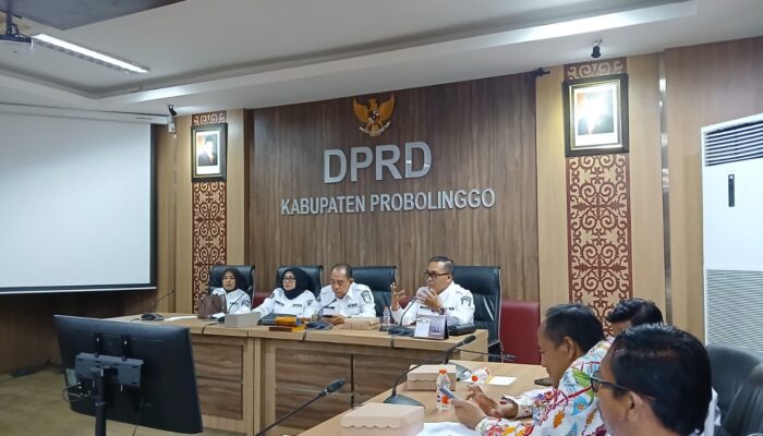 DPRD Probolinggo Tegas! Rekomendasi Panja Pupuk Subsidi Soroti Kios Nakal dan RDKK Bermasalah