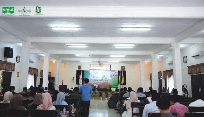 Penulisan Sejarah (PC)NU Sampang: Upaya Merawat Ingatan