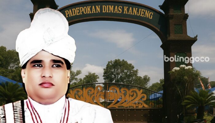 Usai Bebas Bersyarat, Dimas Kanjeng Fokuskan Padepokan pada Kegiatan Sosial dan Religi