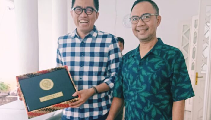Untuk Faisol Riza: Lanskap Perjuangan