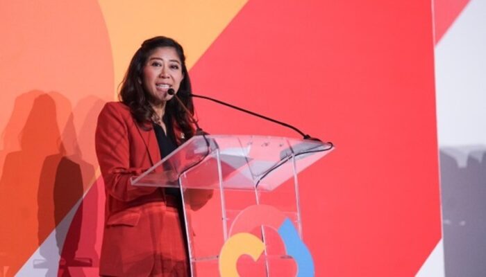 Indonesia Perkuat Posisi sebagai Pemimpin Ekonomi Digital Asia Tenggara