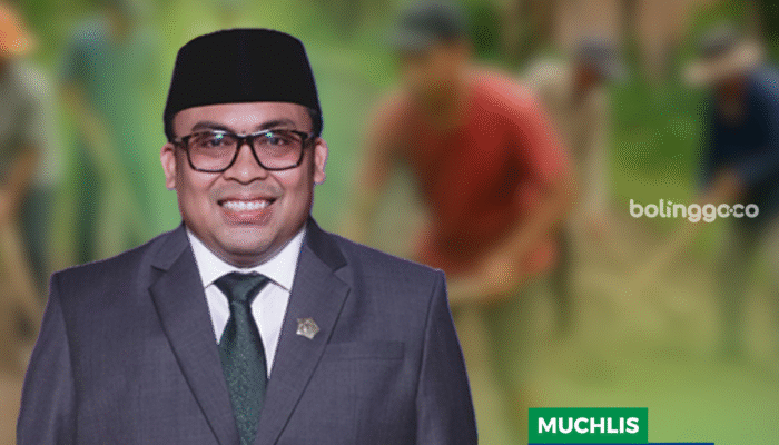 Warga Sumberkare Bangga, Jalan Desa Diperbaiki Berkat Peran DPRD Probolinggo