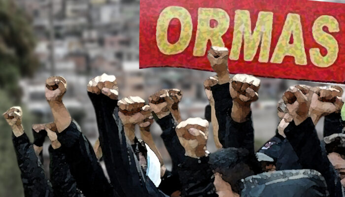 Kemendagri Tegaskan Ormas Tak Miliki Wewenang Penegakan Hukum