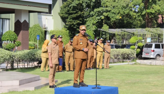 Bupati Probolinggo Tanggapi Serius Insiden Pesta Miras Maut di Rumah Kades Temenggungan