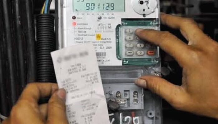 Diskon Listrik 50% Kembali Digulirkan untuk 79,3 Juta Rumah Tangga, Berlaku Juni-Juli 2025