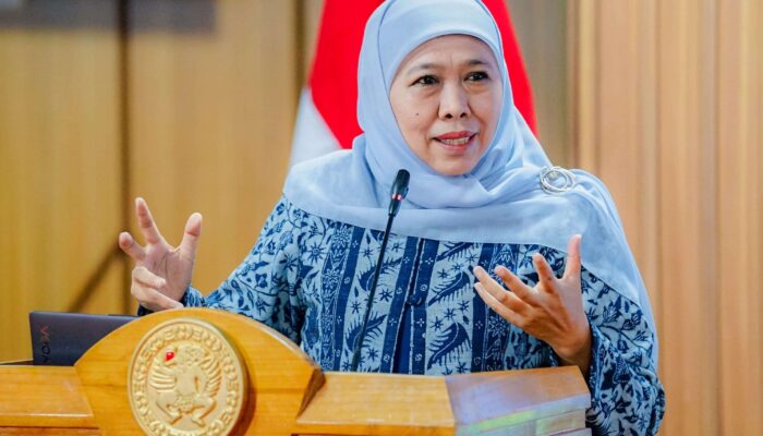 Gubernur Jatim Dipanggil KPK Terkait Kasus Dugaan Korupsi Dana Hibah Pokmas Jatim