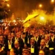 Dikenal dengan Kemistikan, Berikut Lima Larangan Pada Malam 1 Suro yang Masih Jadi Kepercayaan