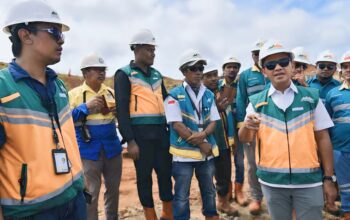 Raja Ampat Jadi Sorotan, Kementerian ESDM Evaluasi Tambang Sesuai Aturan yang Berlaku