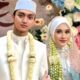 Gus Azmi Resmi Nikahi Khansa Mariska, Seleb TikTok Sekaligus Cucu Ulama Terkenal
