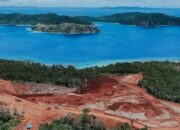 Pemerintah Resmi Cabut 4 Izin Tambang di Raja Ampat Demi Lindungi Lingkungan