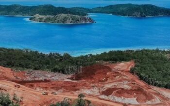 Pemerintah Resmi Cabut 4 Izin Tambang di Raja Ampat Demi Lindungi Lingkungan