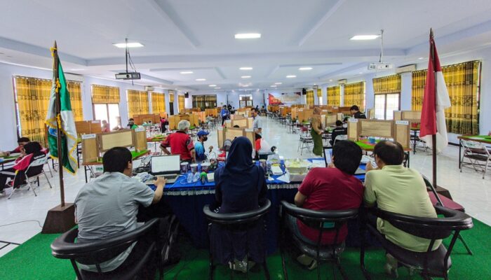 Cabor Bridge Porprov IX Jatim Siap Tanding di Kota Batu, Diikuti 18 Daerah