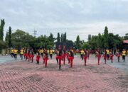 Polisi Cilik SDN Wangkal 2 Probolinggo Siap Berlaga di Tingkat Polda Jatim