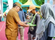 Peringati Hari Lingkungan Hidup, Pemkot Probolinggo Ajak Warga Kurangi Sampah Plastik