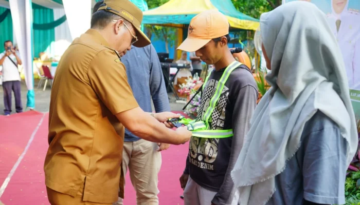 Peringati Hari Lingkungan Hidup, Pemkot Probolinggo Ajak Warga Kurangi Sampah Plastik