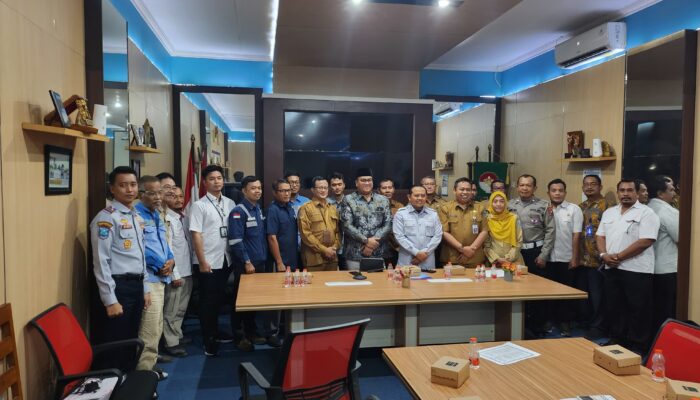 DPRD Probolinggo Dorong Sentuhan Kearifan Lokal dalam PJU Exit Tol Kraksaan dan Paiton