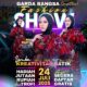 Hadiah Jutaan Rupiah! Garda Bangsa Probolinggo Gelar Fashion Show Batik, Ajak Milenial dan Gen Z Cintai Warisan Budaya