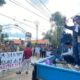 Warga Pulau Kangean Gelar Demo Tolak Tambang Migas, Tujuh Tuntutan Ditegaskan