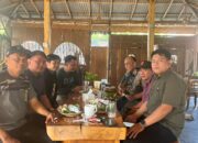 Garda Bangsa dan Mitratani27 Dorong Pemuda Probolinggo Jadi Pelopor Pertanian Ekspor Edamame dan Okra