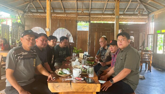 Garda Bangsa dan Mitratani27 Dorong Pemuda Probolinggo Jadi Pelopor Pertanian Ekspor Edamame dan Okra