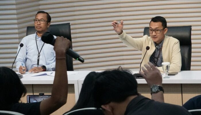 KPK Tetapkan 8 Tersangka Korupsi Pengurusan Izin TKA di Kemnaker, Kerugian Capai Rp53,7 Miliar